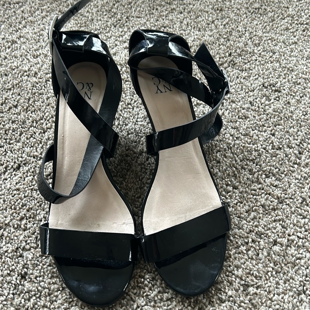 Womens Wedge Sandals
